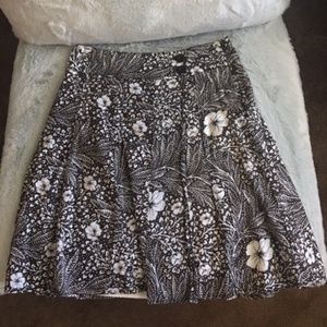 Ann Taylor Skirt Petite